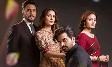 Furqan Qureshi & Subhan Awan on Actors Secretly Cutting Others from Projects