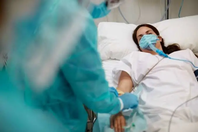Saba Faisal First Time Shares Her COVID Diagnosis & Struggle