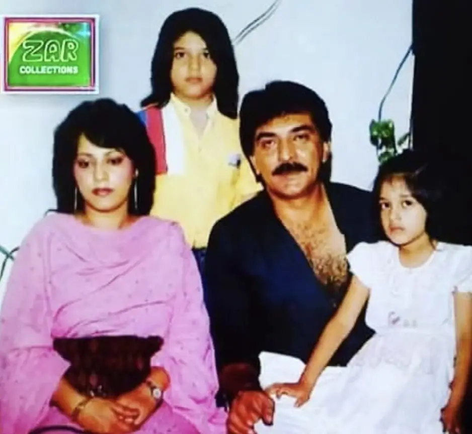 Iman Aly’s Mother Humaira Abid Ali Passes Away
