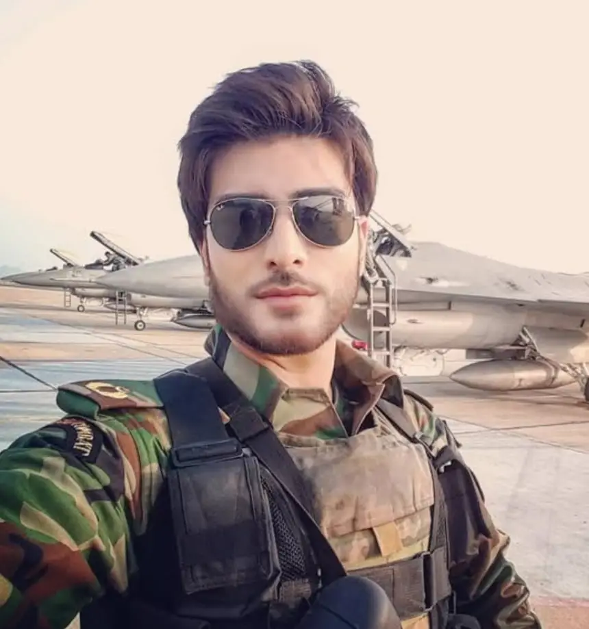 Pakistan India War – Imran Abbas’s Heartfelt Tribute To Pakistani Heroes