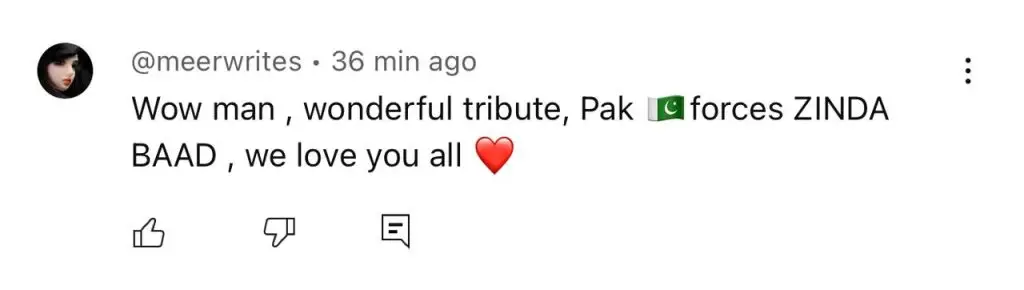Pakistan India War – Imran Abbas’s Heartfelt Tribute To Pakistani Heroes