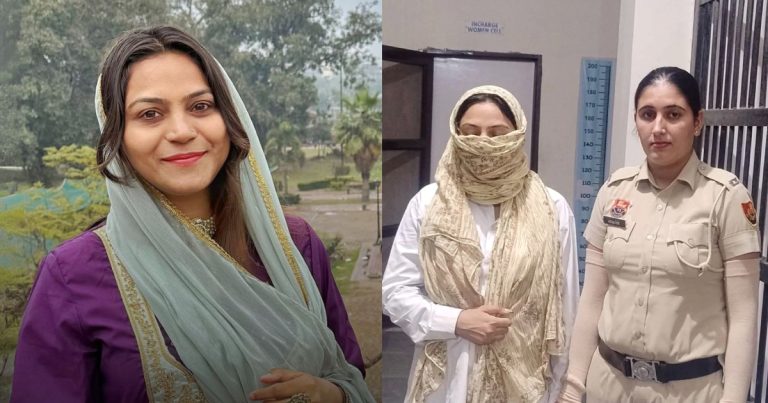 Pakistanis Troll India For Arresting Their Own Citizens On Supporting Pakistan