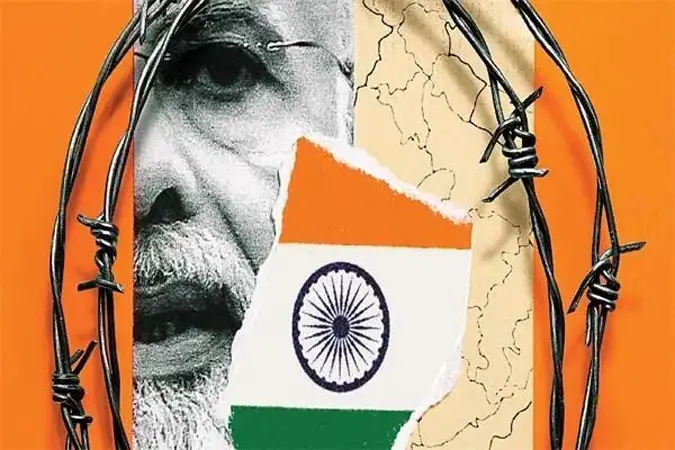 PTA Shuts Down Indian Propaganda Network