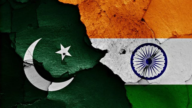 The Peculiar case Of Pakistani Actors’ Romance With India