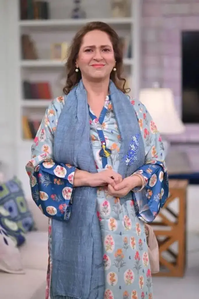 Senior Actors Who Are Still Ruling Pakistani Dramas