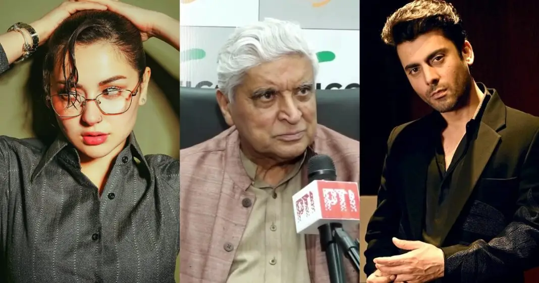 Javed Akhtar’s Delusional Tirade Against Pakistan Criticized