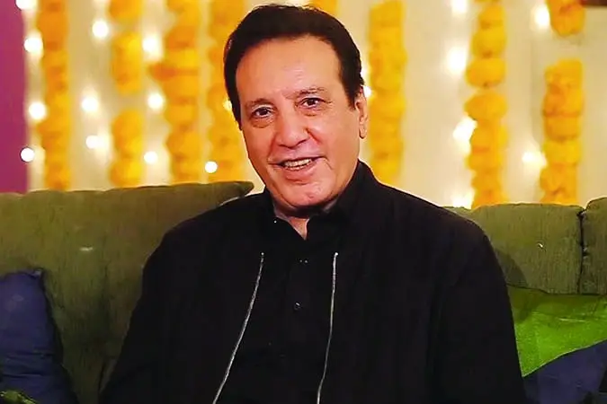Senior Actors Who Are Still Ruling Pakistani Dramas