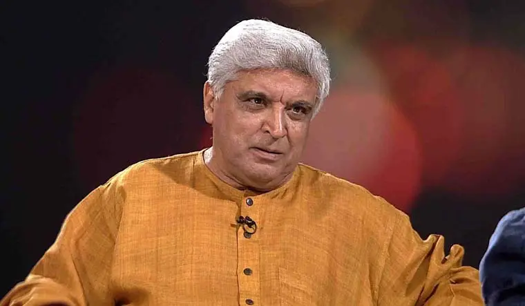 Javed Akhtar’s Delusional Tirade Against Pakistan Criticized