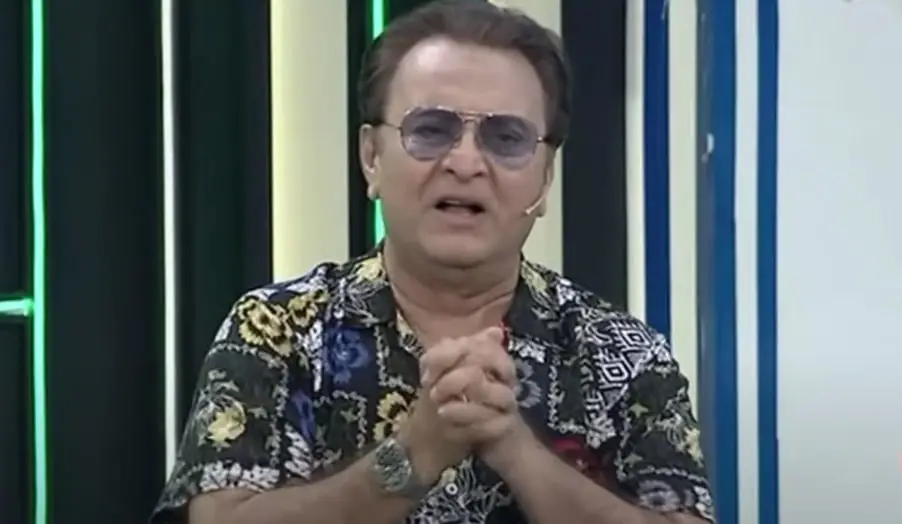 Behroze Sabzwari & Javed Sheikh’s Befitting Response To India