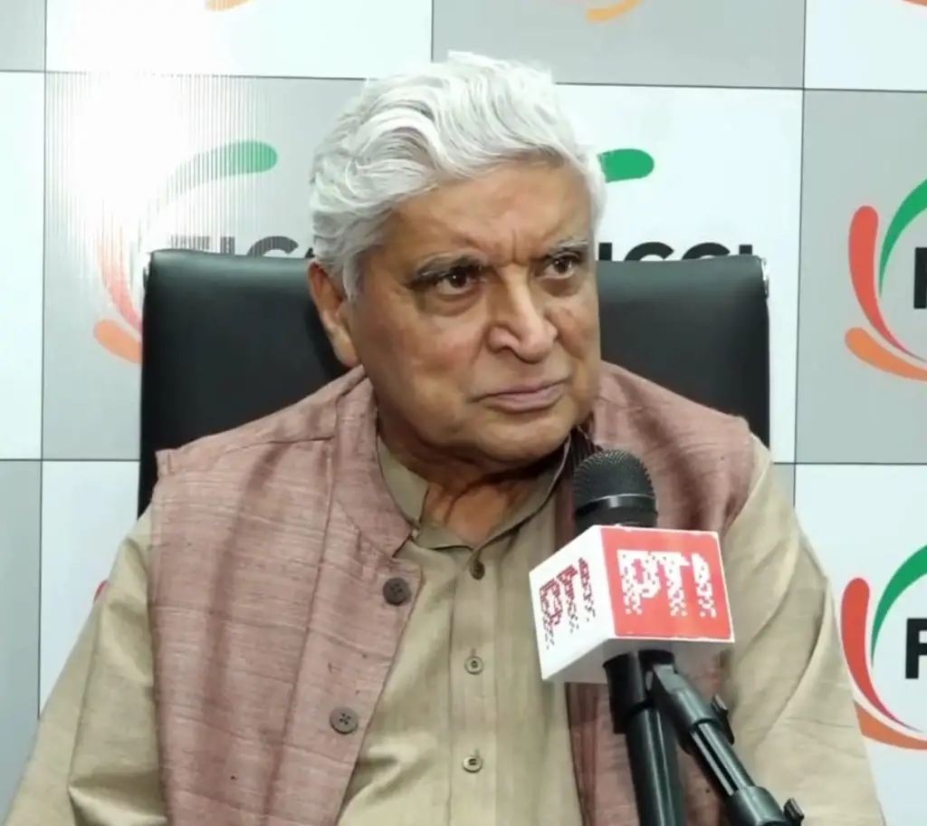 Javed Akhtar’s Delusional Tirade Against Pakistan Criticized