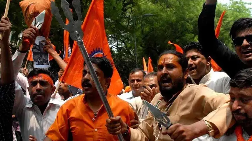 Nabeel Zafar’s Sane Advice To Indian Jingoists
