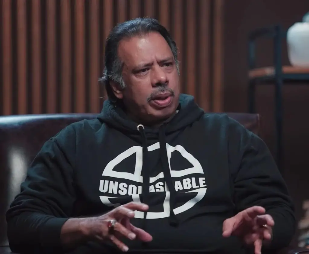 Jahangir Khan Reveals Inspiring Miracle Story Of His Success