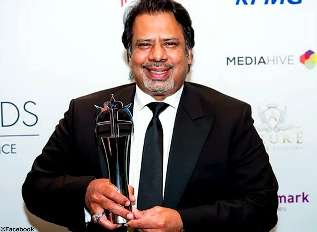 Jahangir Khan Reveals Inspiring Miracle Story Of His Success
