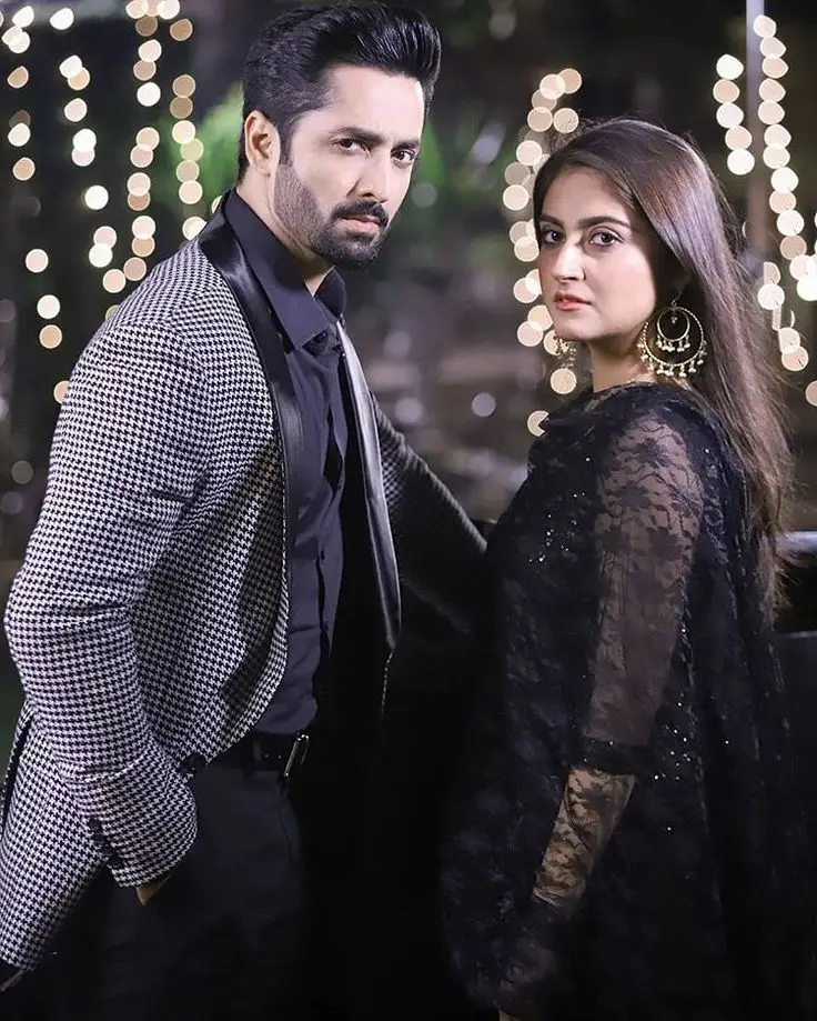 Pakistani Dramas & Changing Romance Trends