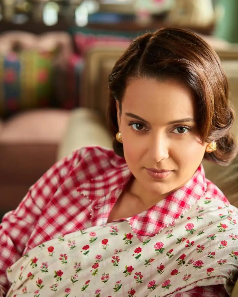 Hira Mani’s Savage Response To Kangana Ranaut