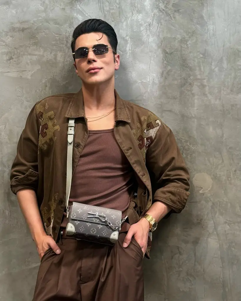 Pakistani Actors – From Social Media To Television Screens