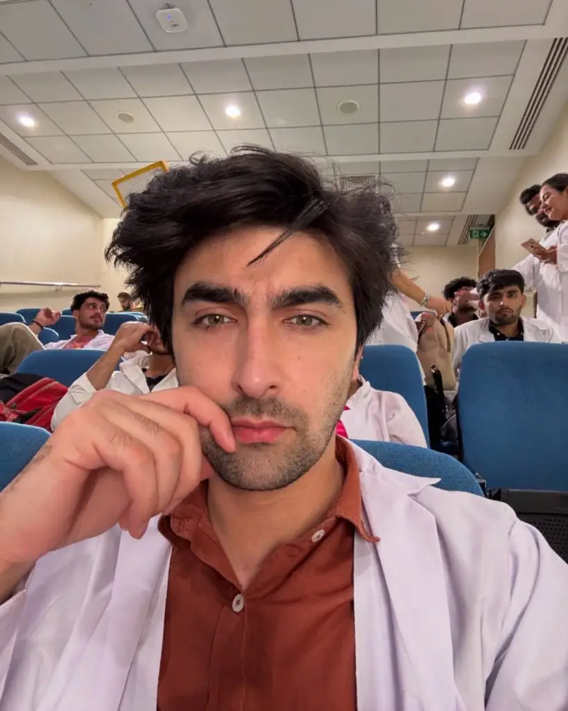 Pakistani Actors – From Social Media To Television Screens