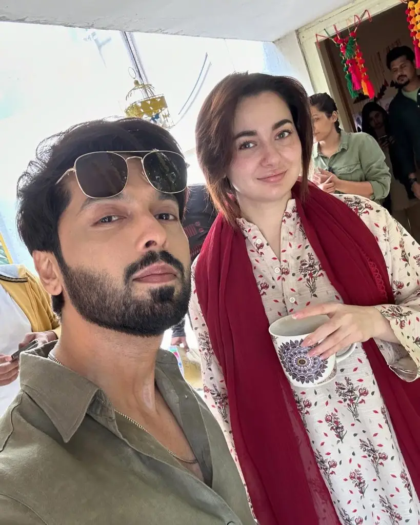 Pakistani Dramas & Changing Romance Trends