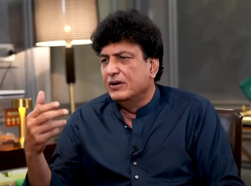 Mahira Khan on Khalil Ur Rehman Qamar’s Complaint & Firdous Jamal