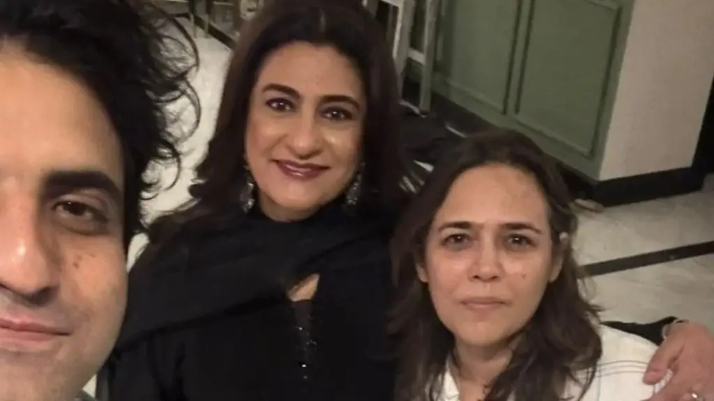 Kubra Khan And Shuja Asad Upcoming Drama Details