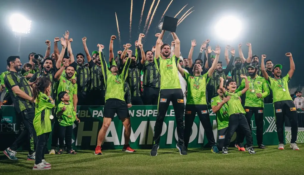 Skandar Raza’s Incredible Journey Led Lahore Qalandars To Victory