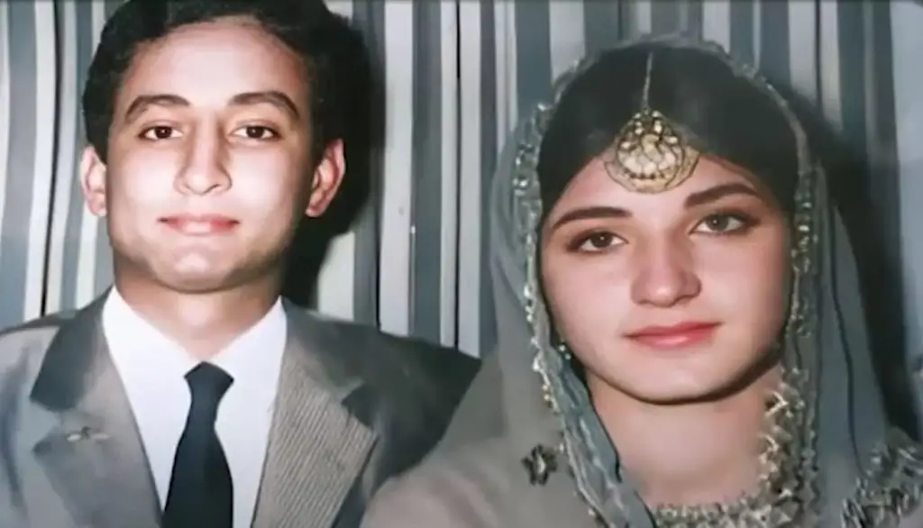 Laila Zuberi Talks About Husband’s Support In Her Career