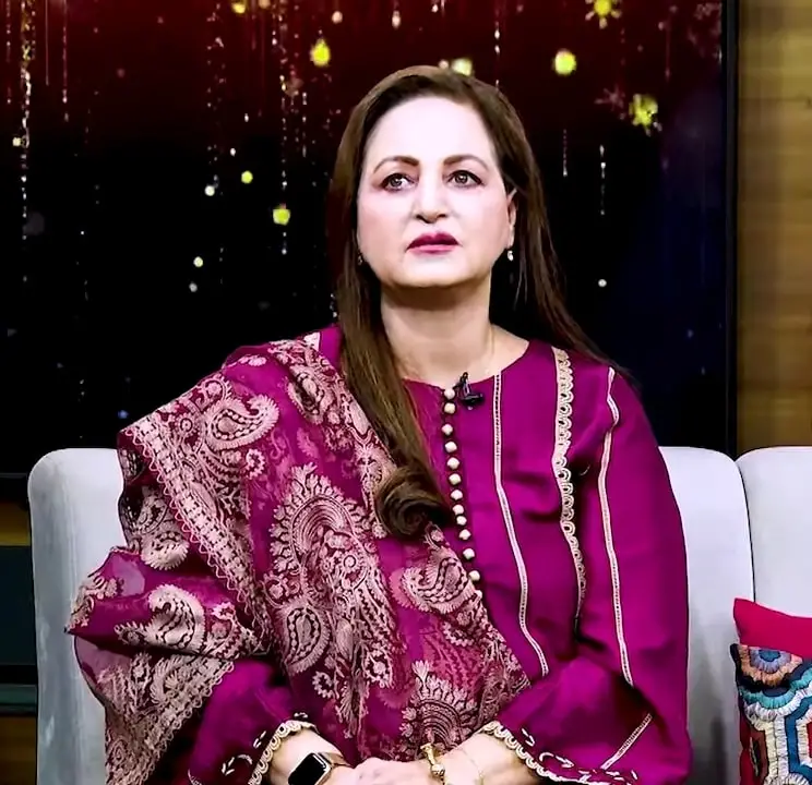 Laila Zuberi Talks About Husband’s Support In Her Career