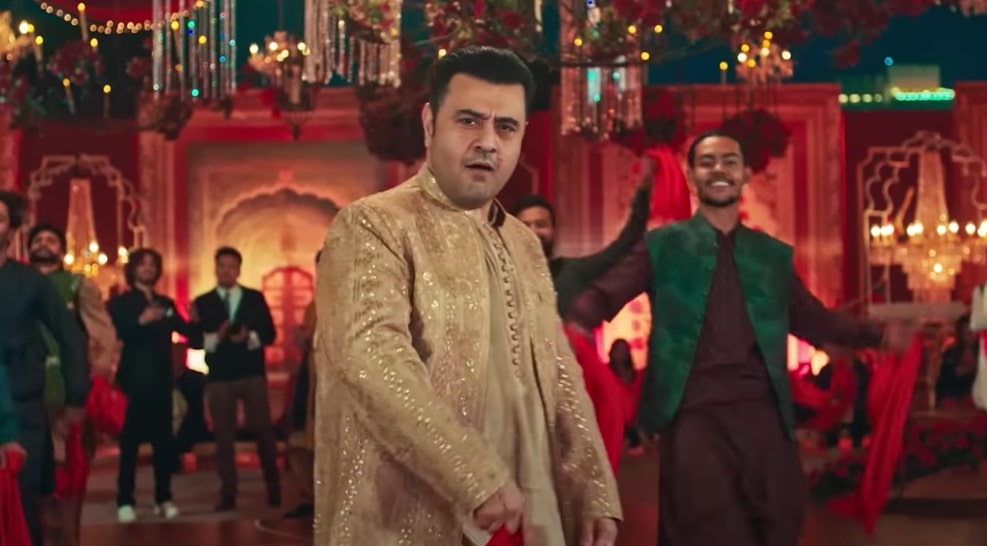 Love Guru Pashto Wedding Song Out Now