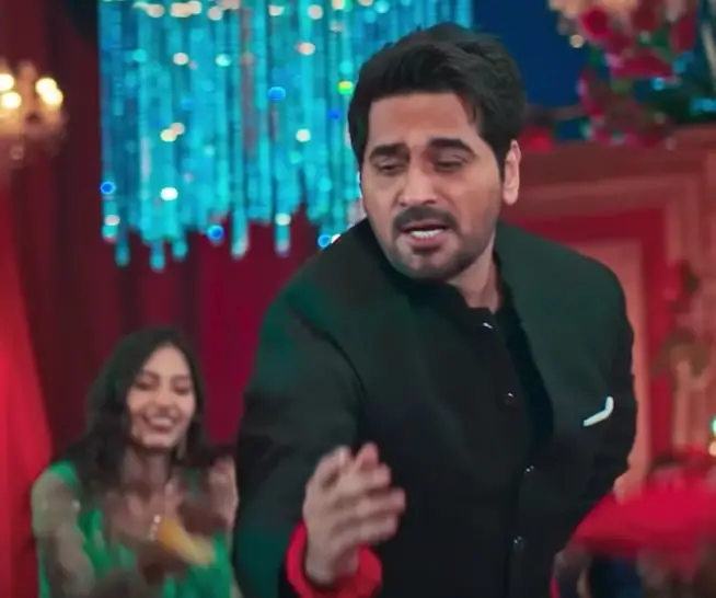 Love Guru Pashto Wedding Song Out Now