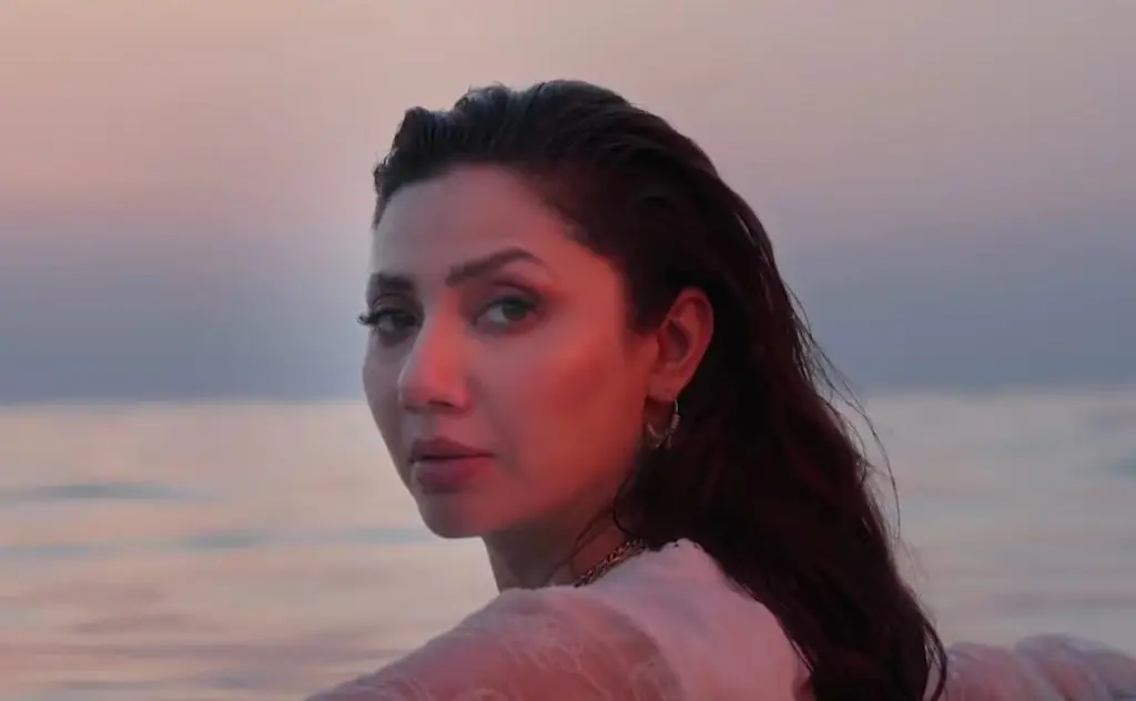 Mahira Khan Reveals Funniest BTS Story About Love Guru Song