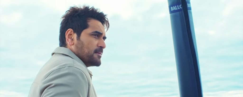 Love Guru’s Romantic Song Bekhabreya Video Mesmerizes Fans