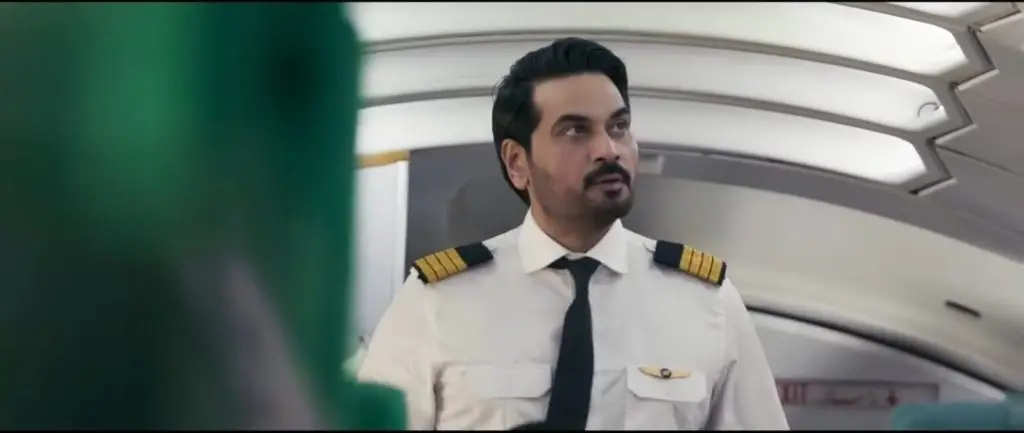 Mahira Khan & Humayun Saeed’s Love Guru Trailer