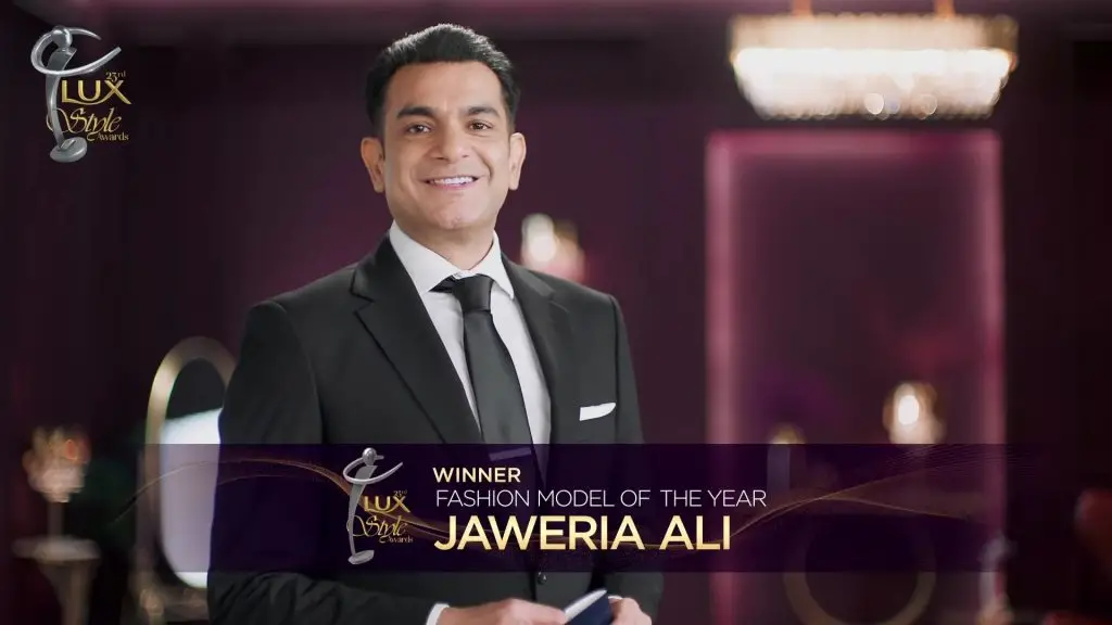 23rd Lux Style Awards Winners Announced