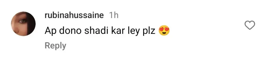Maya Ali & Bilal Ashraf Marriage – Fans Excitement