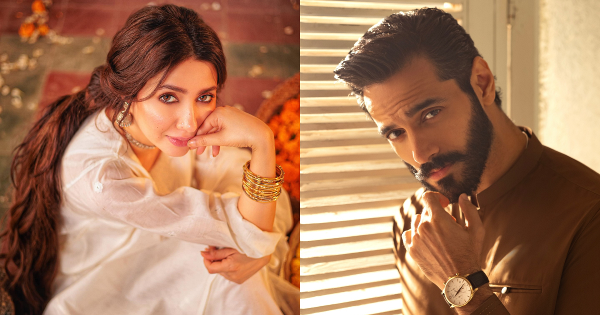 Mahira Khan & Wahaj Ali Drama Mitti De Baway – New Details
