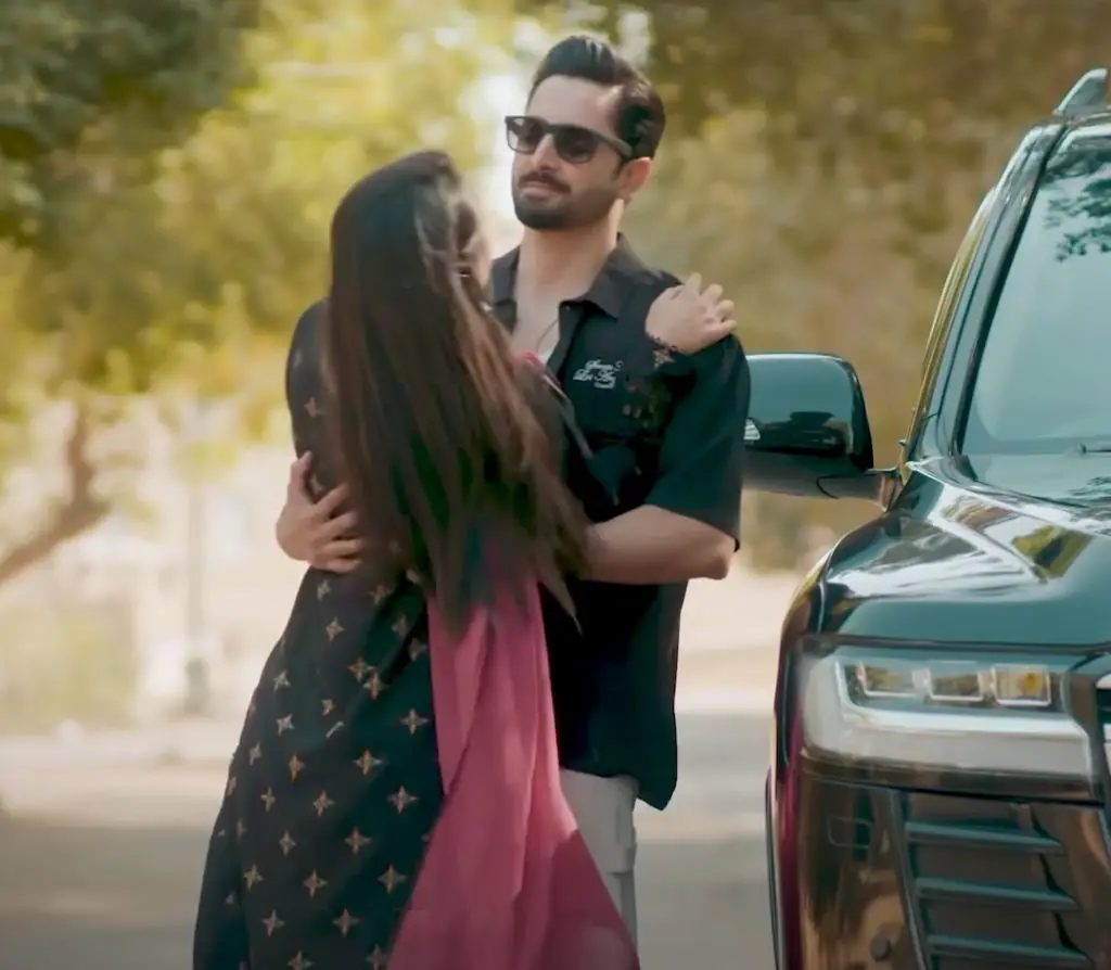 Mann Mast Malang Romantic Scene Gets Severe Public Backlash