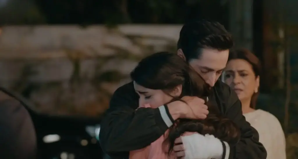 Mann Mast Malang Episode 31 Criticized for Showing Bold Love Confession