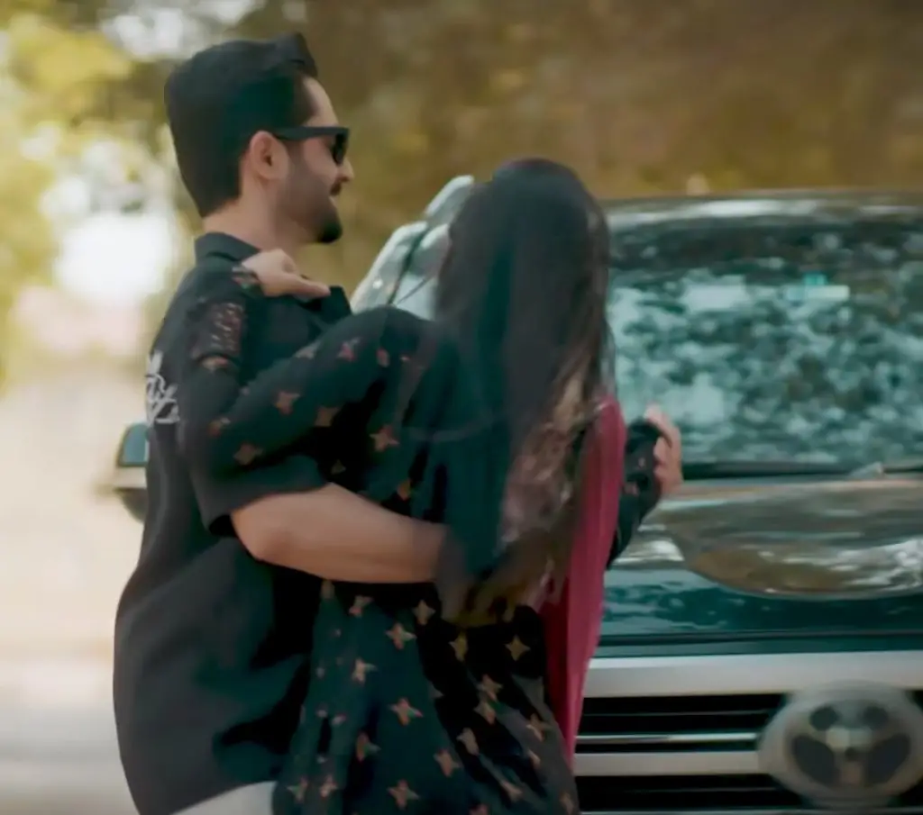 Mann Mast Malang Romantic Scene Gets Severe Public Backlash