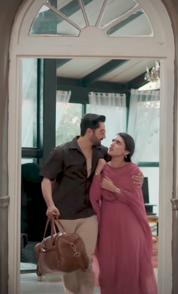 Viewers Call for Immediate Ban on Mann Mast Malang