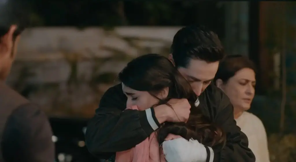 Mann Mast Malang Episode 31 Criticized for Showing Bold Love Confession
