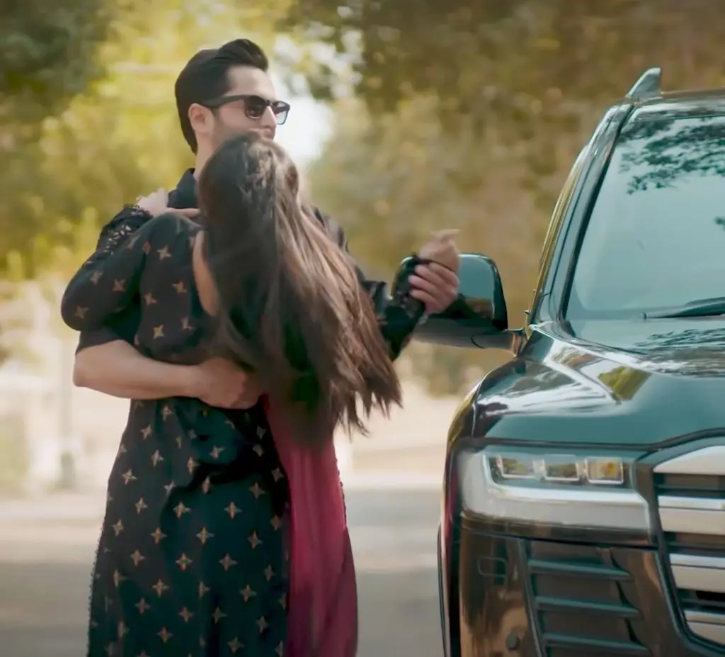 Mann Mast Malang Romantic Scene Gets Severe Public Backlash