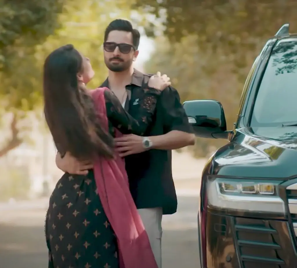 Mann Mast Malang Romantic Scene Gets Severe Public Backlash