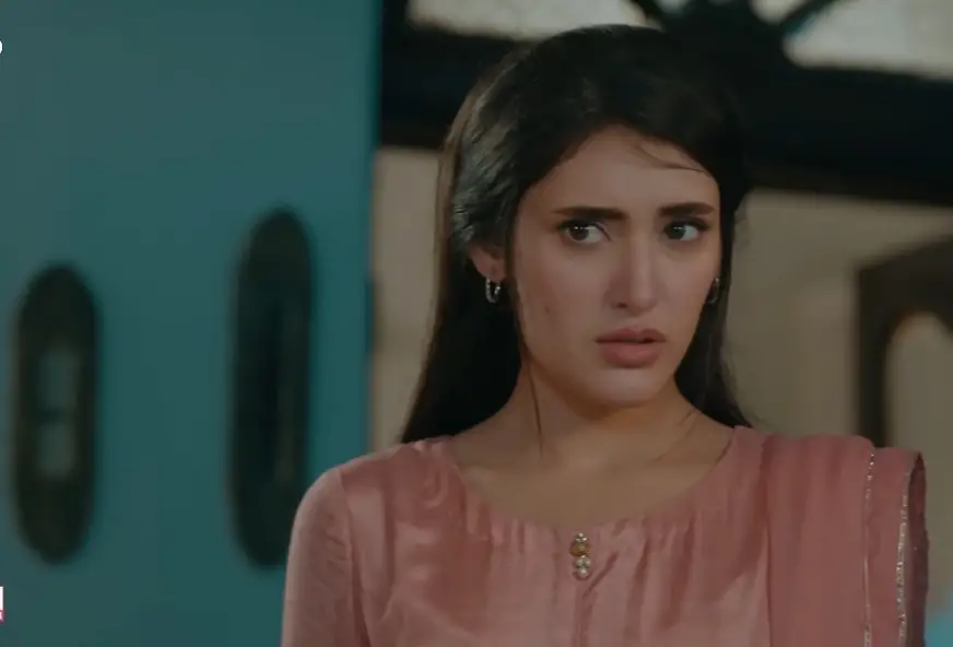 Mann Mast Malang Episode 31 Criticized for Showing Bold Love Confession