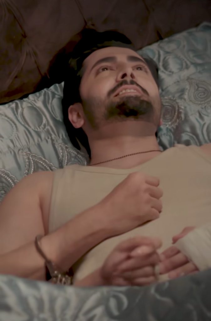 Viewers Call for Immediate Ban on Mann Mast Malang