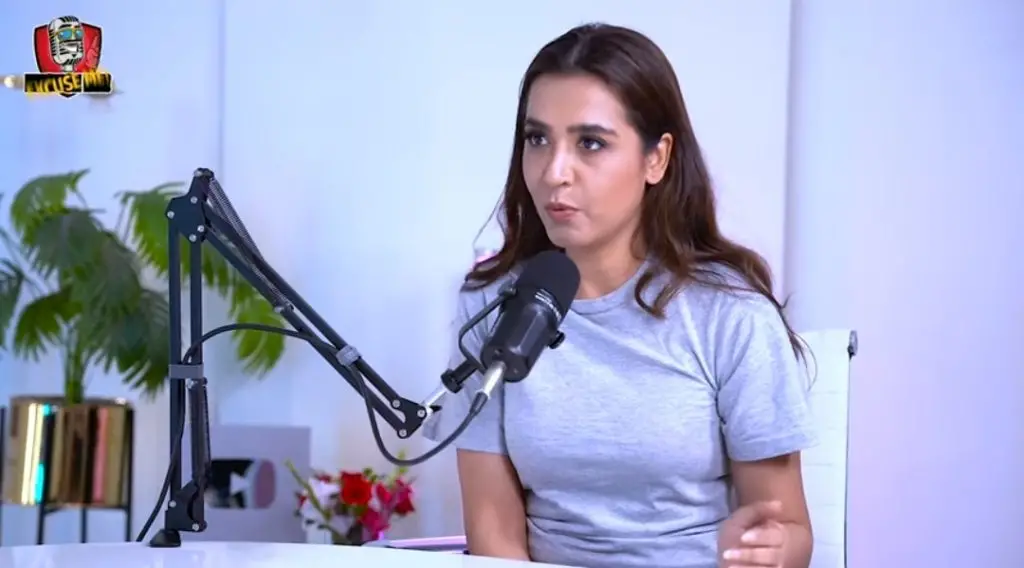 Mansha Pasha on First Marriage Failure & Second Marriage