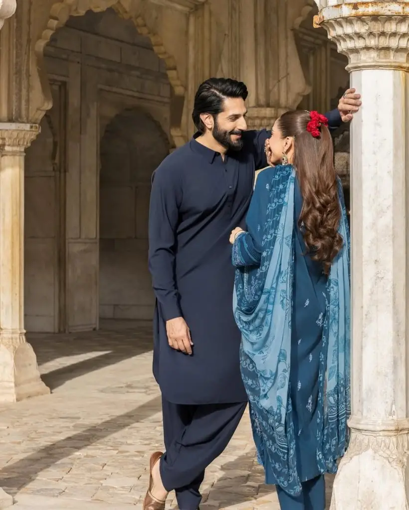 Maya Ali & Bilal Ashraf Marriage – Fans Excitement