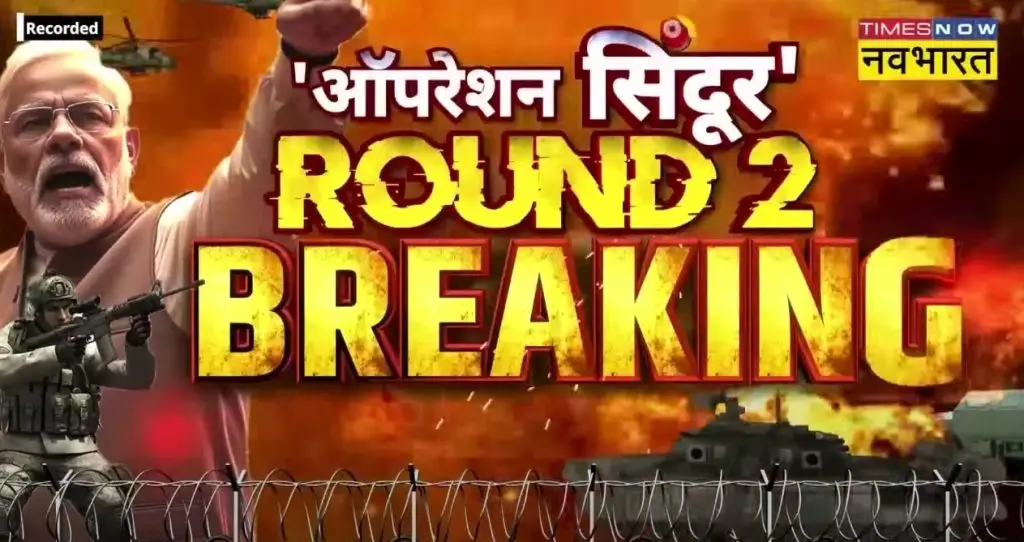 Indian Journalist Takes Indian Media’s Sensationalism To Cleaners
