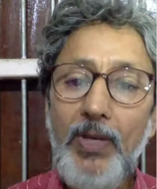 Indian Journalist Takes Indian Media’s Sensationalism To Cleaners
