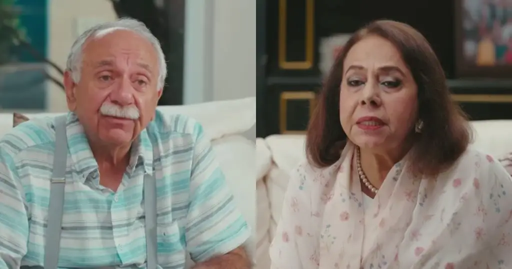 Pakistani Dramas & Changing Romance Trends