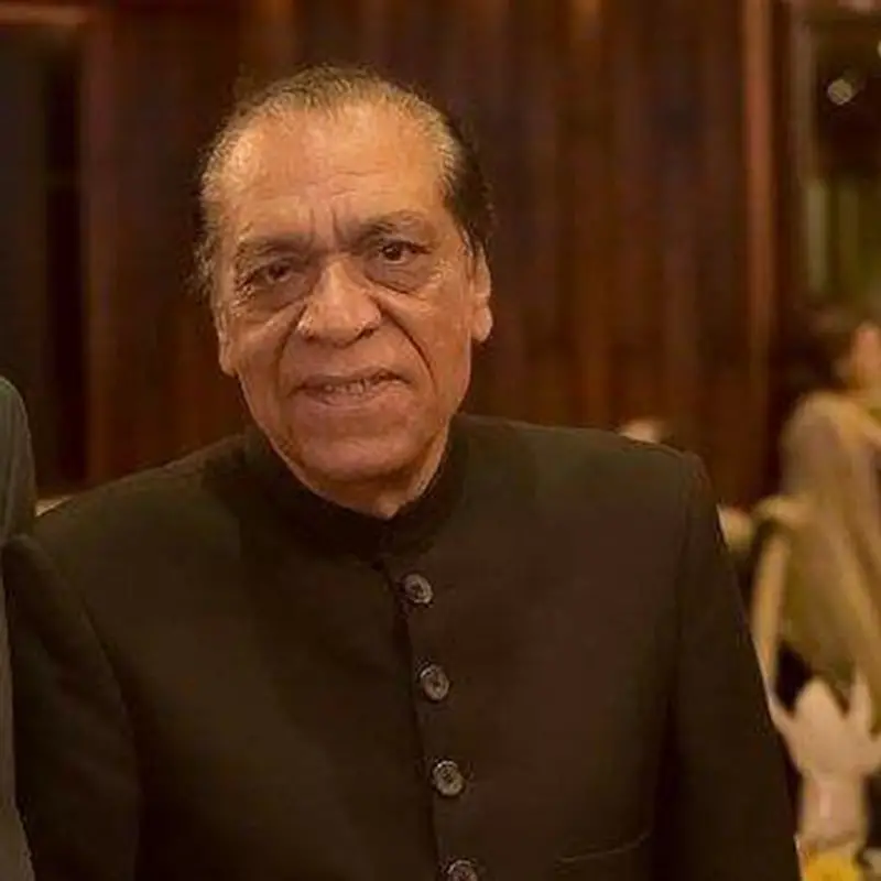 Senior Actors Who Are Still Ruling Pakistani Dramas